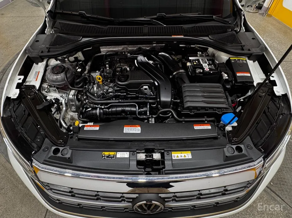 Volkswagen Jetta 2019 1.5 TSI Prestige