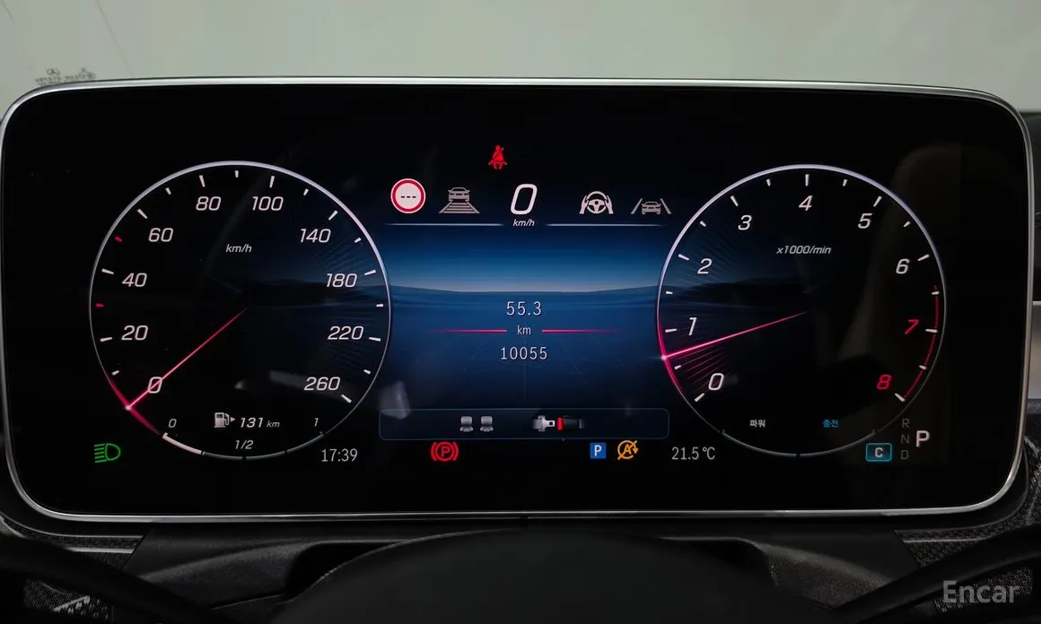 Mercedes-Benz CLE-Class 2024 CLE200 Cabriolet