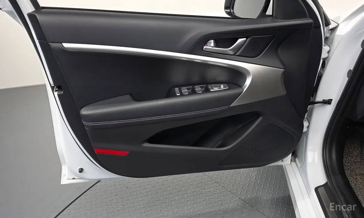 Genesis G70 2020 Gasoline 2.5T 4WD
