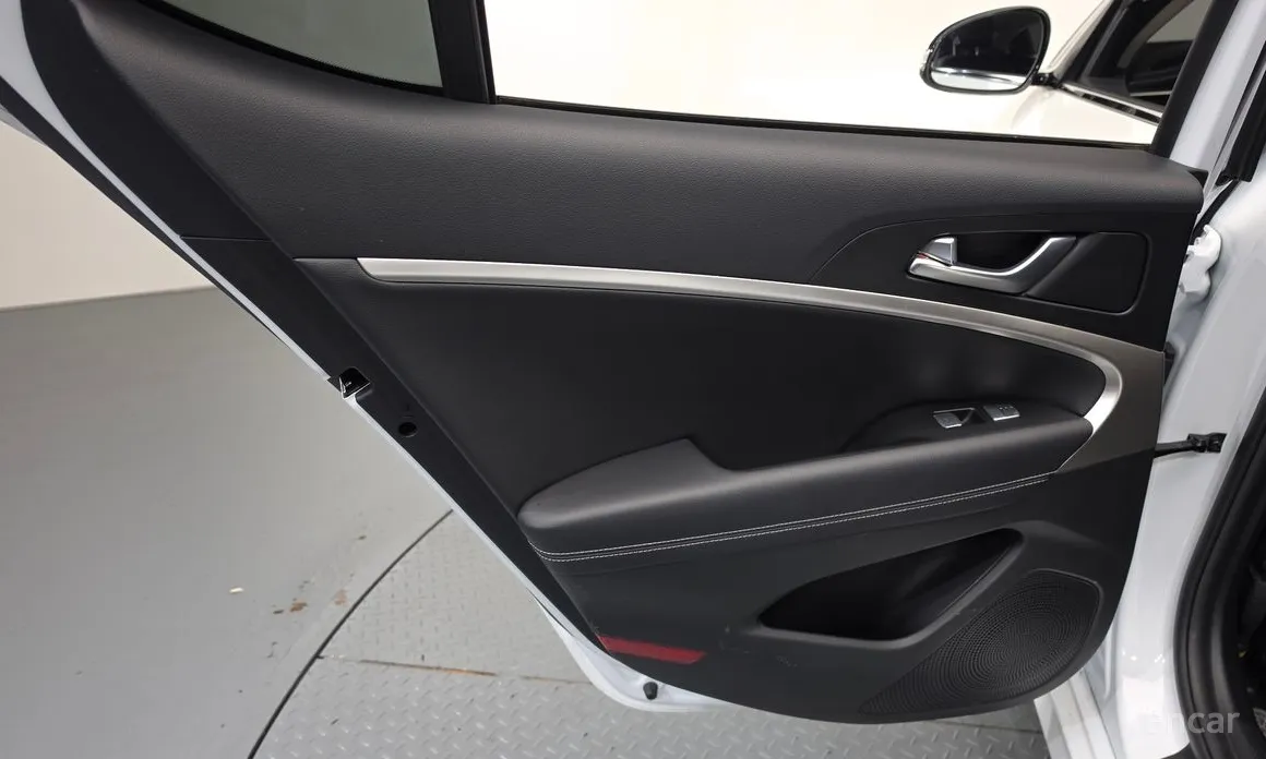 Genesis G70 2020 Gasoline 2.5T 4WD