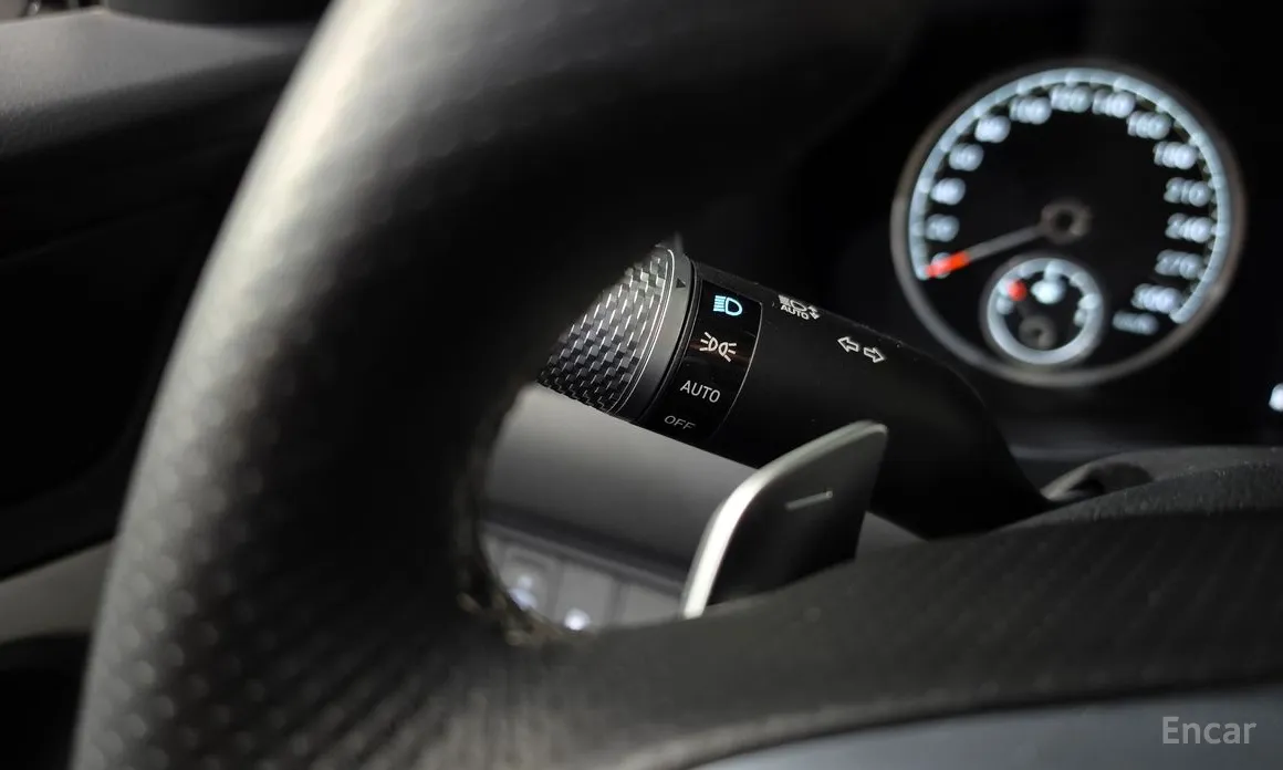 Genesis G70 2020 Gasoline 2.5T 4WD