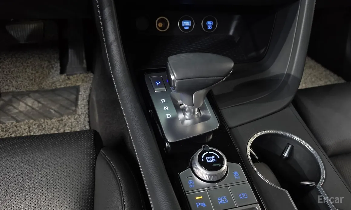 Genesis G70 2020 Gasoline 2.5T 4WD