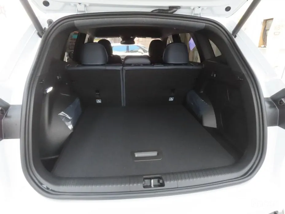 Renault Grand Koleos 2024 1.5 E-TECH Iconic 2WD