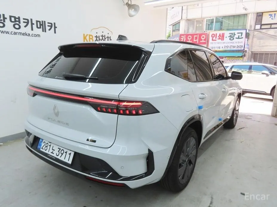 Renault Grand Koleos 2024 1.5 E-TECH Iconic 2WD