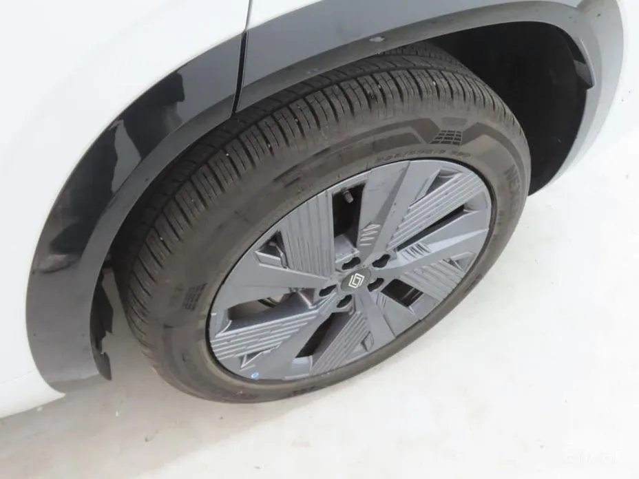 Renault Grand Koleos 2024 1.5 E-TECH Iconic 2WD