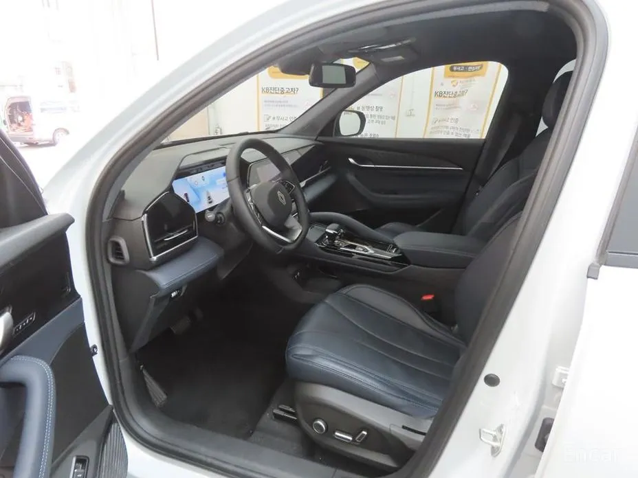 Renault Grand Koleos 2024 1.5 E-TECH Iconic 2WD