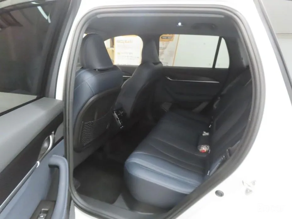 Renault Grand Koleos 2024 1.5 E-TECH Iconic 2WD