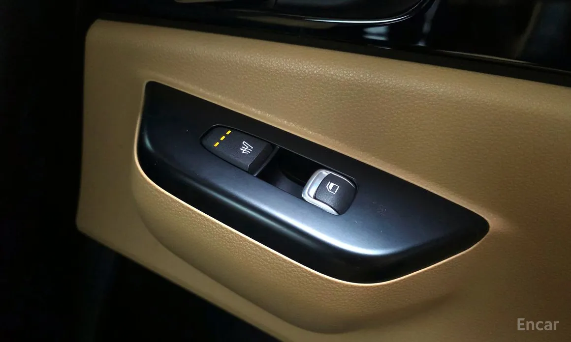 Фото 19 - Kia Carnival