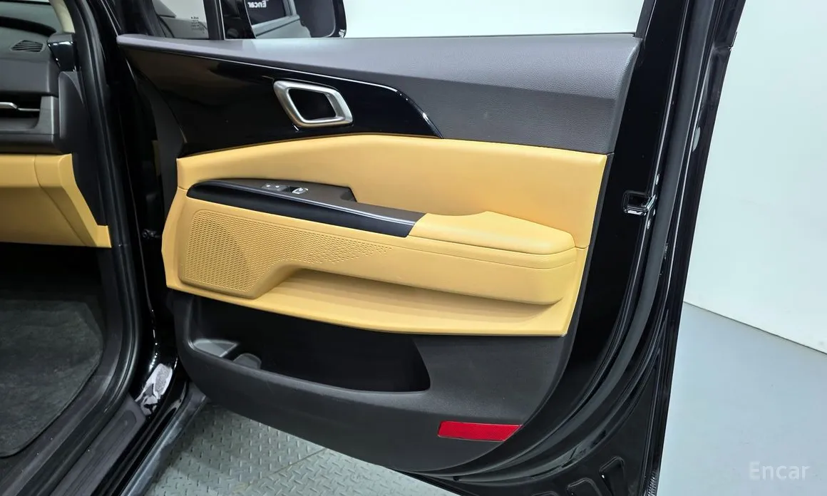 Фото 24 - Kia Carnival