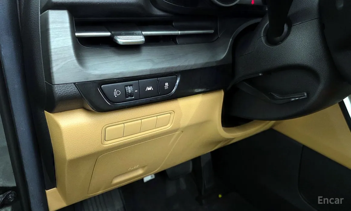 Фото 26 - Kia Carnival