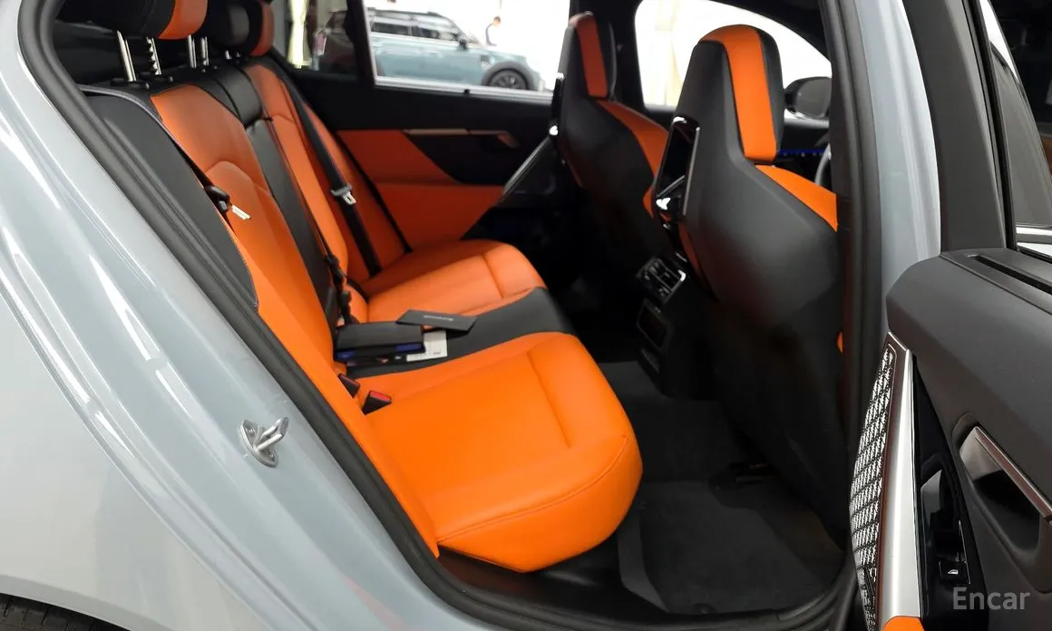 BMW M5 2024 M5 Sedan