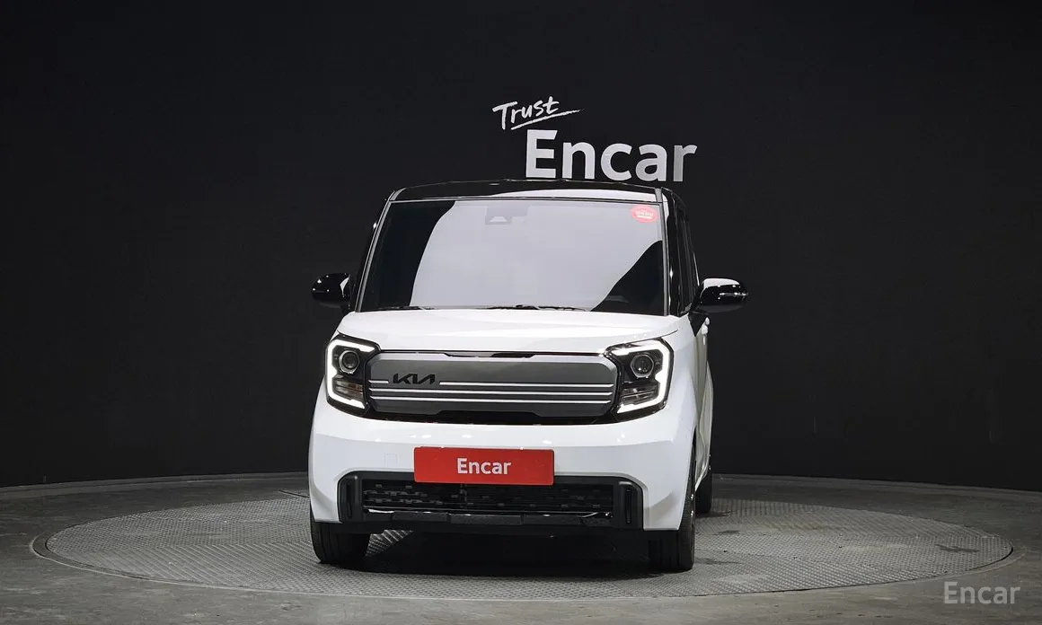 Kia Ray 2022 시그니처 X Line