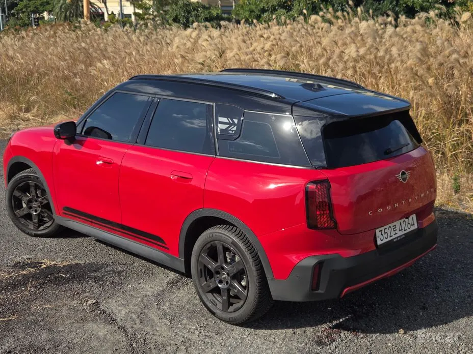 Mini Countryman 2024 ALL4 Classic