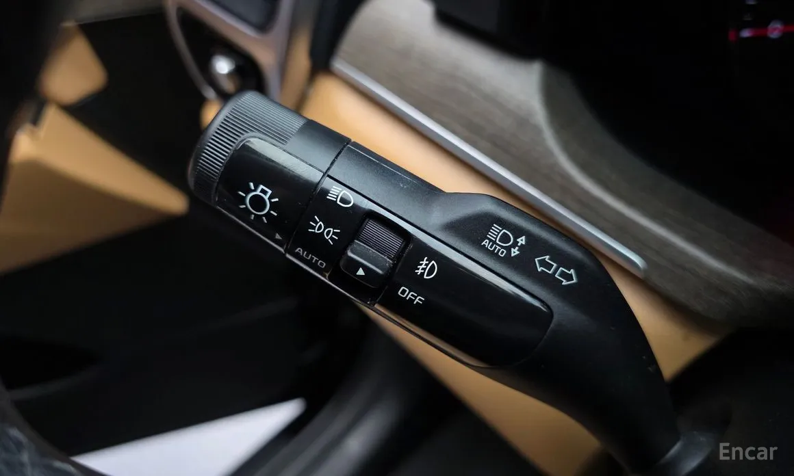 Zdjęcie 18 - Kia Sorento