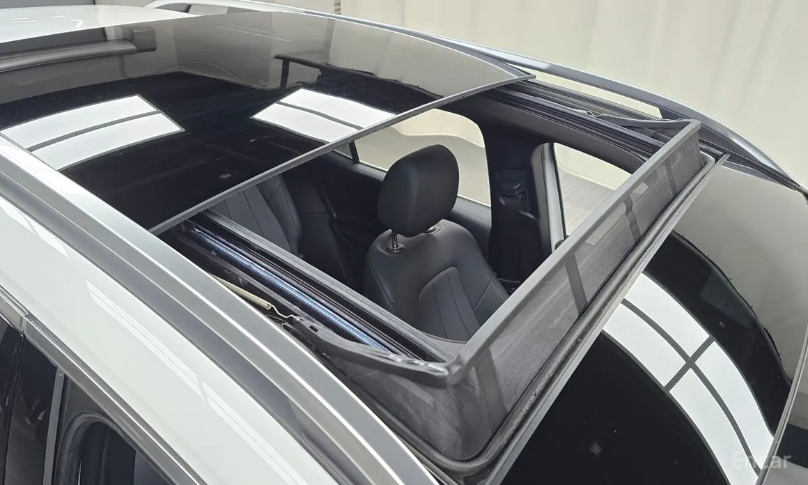 Mercedes-Benz GLB-Class 2020 GLB200 d