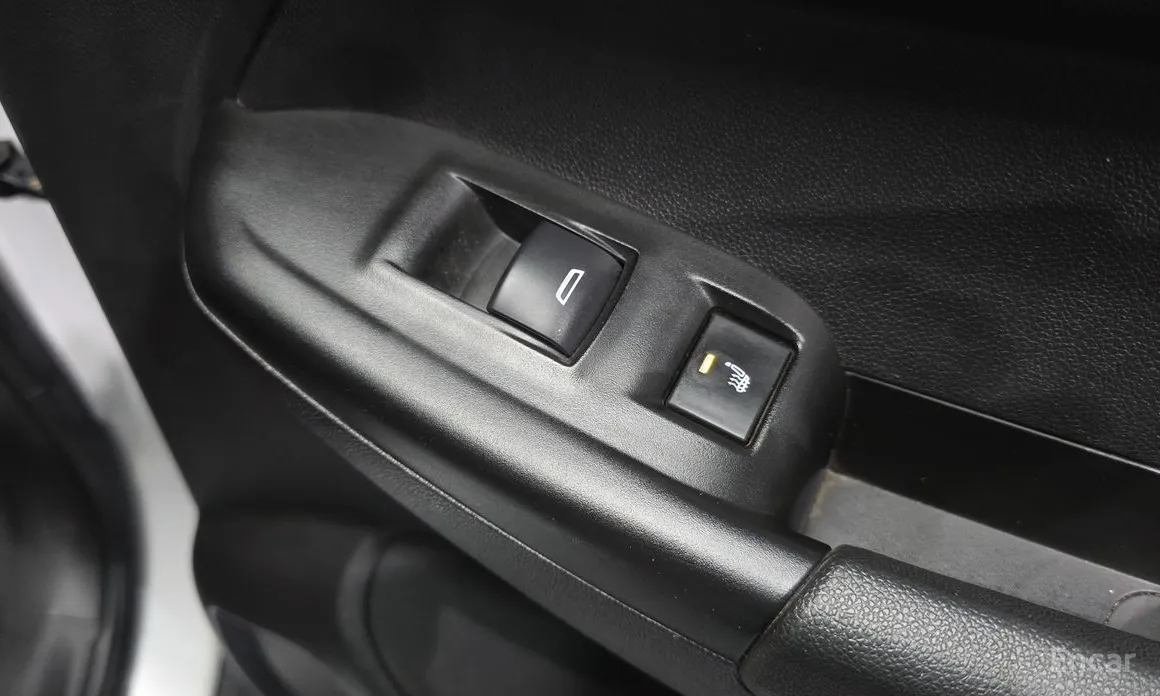 Chevrolet Trailblazer 2020 1.3 Turbo 4WD