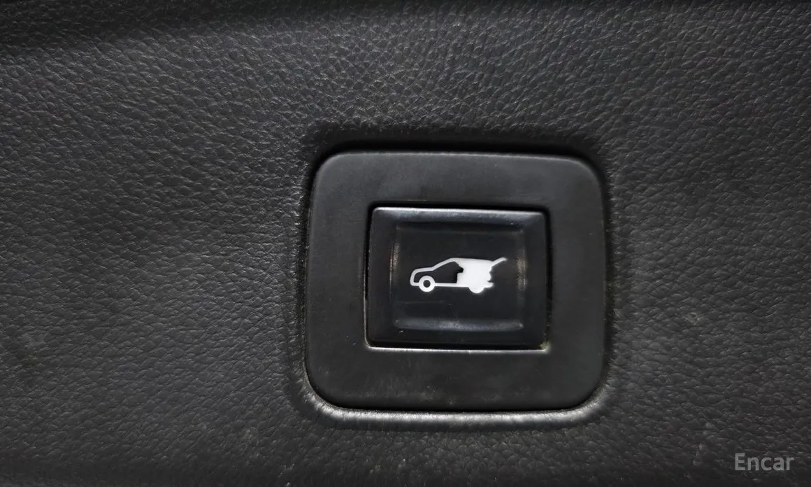 Chevrolet Trailblazer 2020 1.3 Turbo 4WD