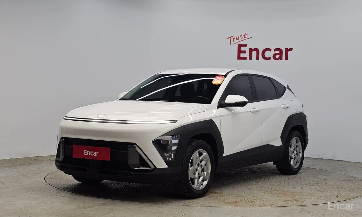 2023 Hyundai Kona