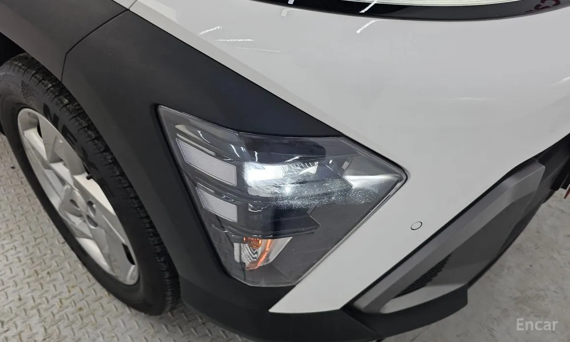 Hyundai Kona 2023 Modern