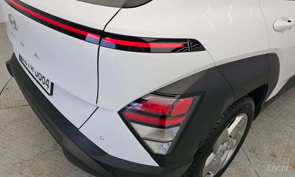 Hyundai Kona 2023 Modern