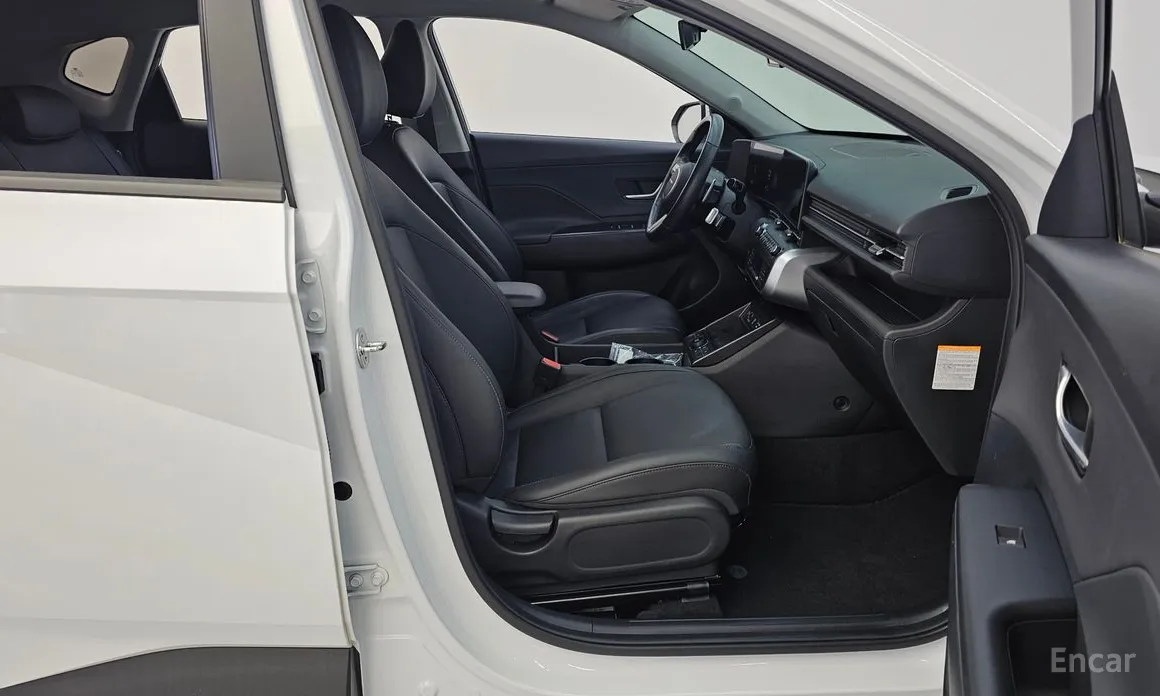 Hyundai Kona 2023 Modern
