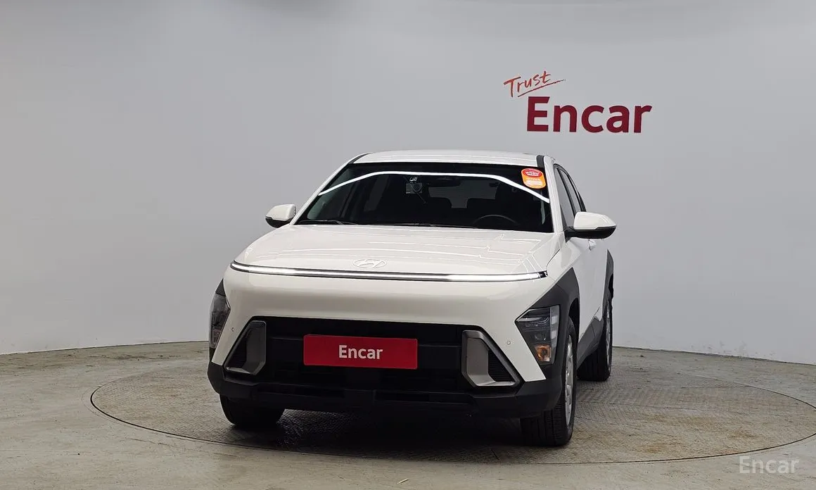 2023 Hyundai Kona