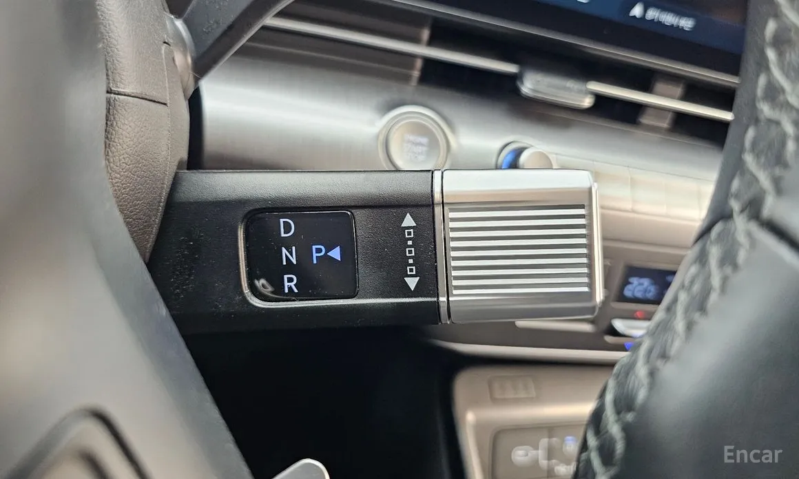 Hyundai Kona 2023 Modern