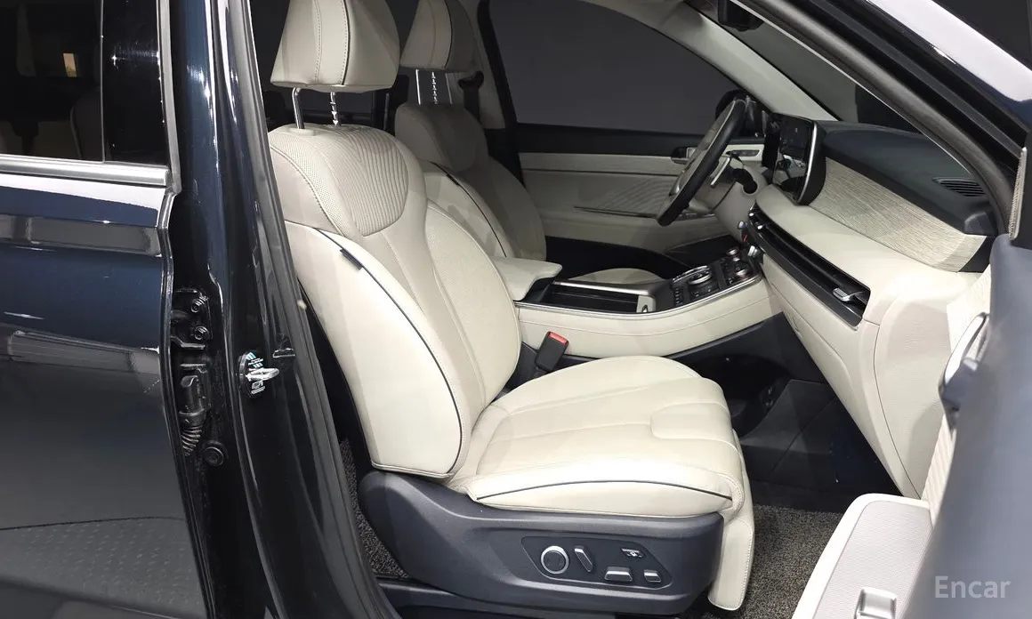 Zdjęcie 11 - Hyundai Palisade