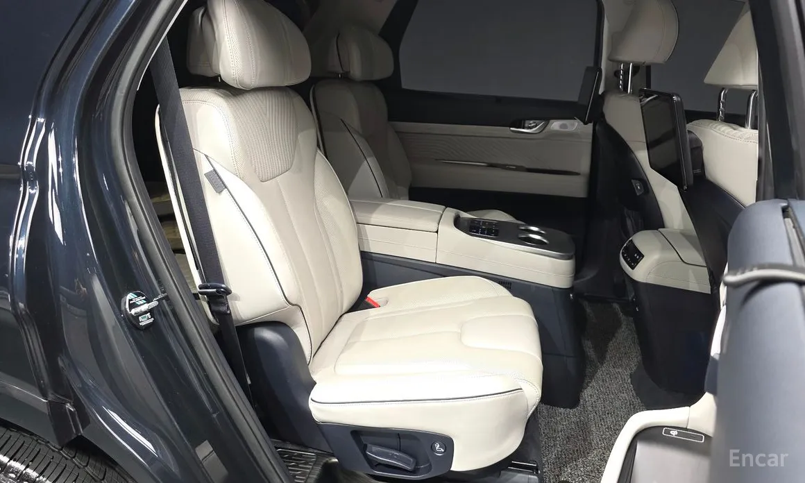 Zdjęcie 12 - Hyundai Palisade