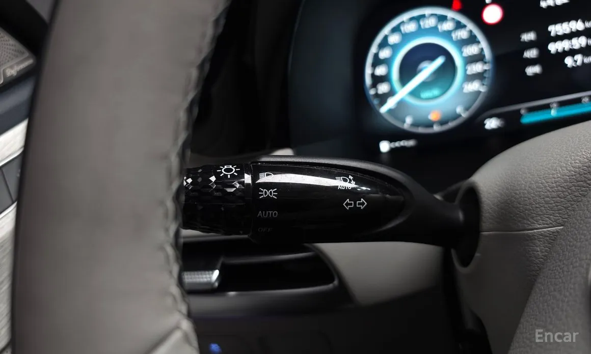 Zdjęcie 37 - Hyundai Palisade