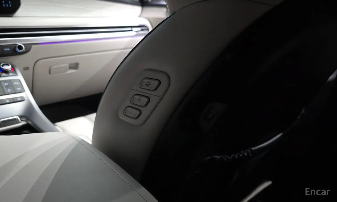Zdjęcie 39 - Hyundai Palisade