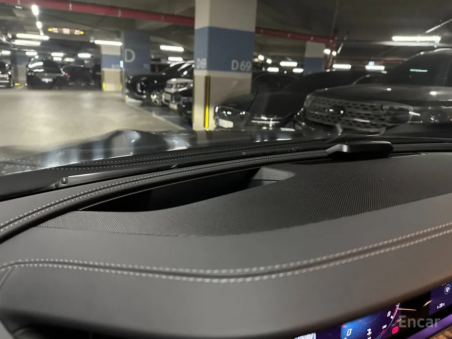 Mercedes-Benz AMG GT 2014 4Door 63 S 4MATIC+