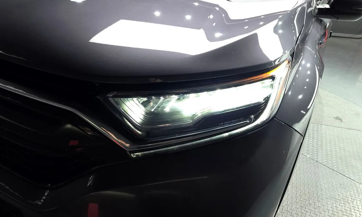 Honda CR-V 2017 2.0 Hybrid Touring 4WD