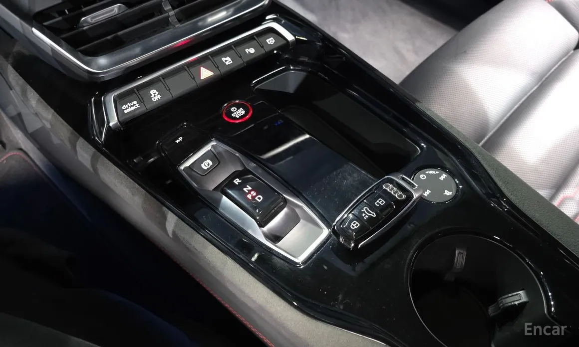 Audi RS e-tron GT 2021 GT RS