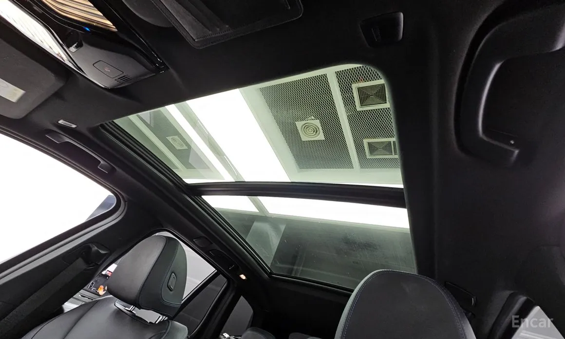 BMW iX3 2021 M Sports