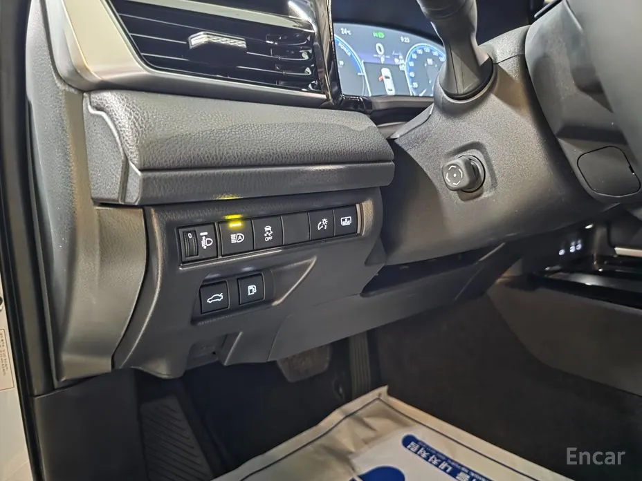 Toyota Camry 2024 2.5 XLE Hybrid