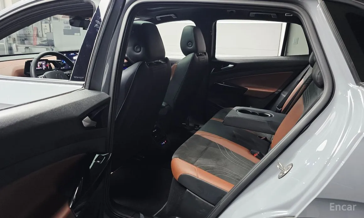 Volkswagen ID.4 2022 Pro