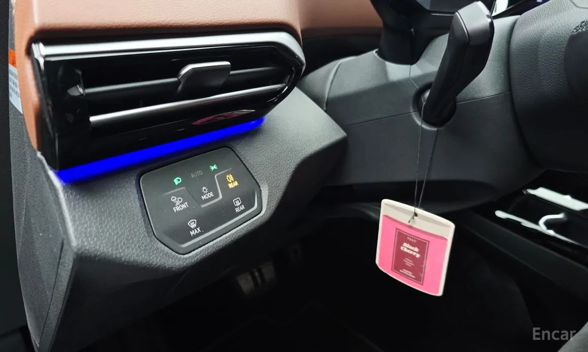 Volkswagen ID.4 2022 Pro
