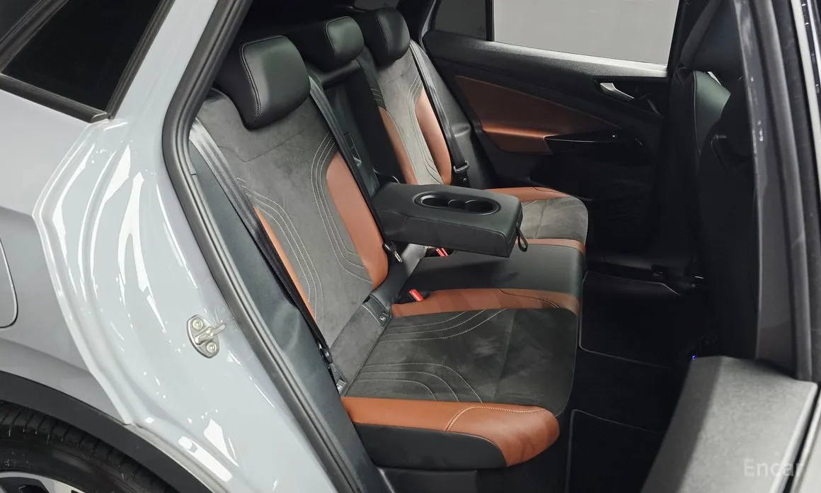 Volkswagen ID.4 2022 Pro