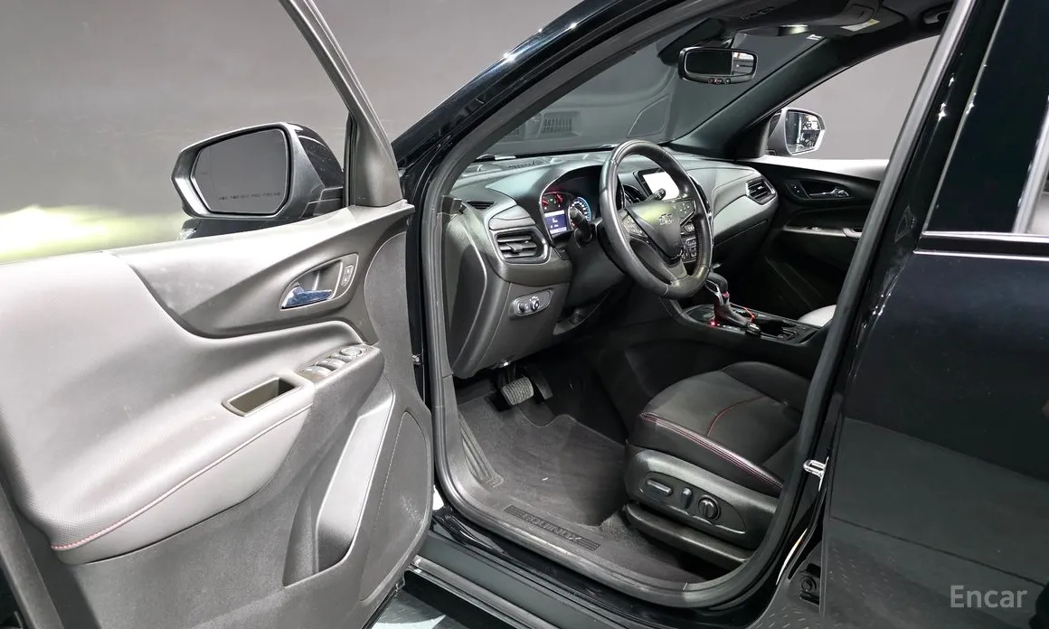 Chevrolet Equinox 2022 2WD RS