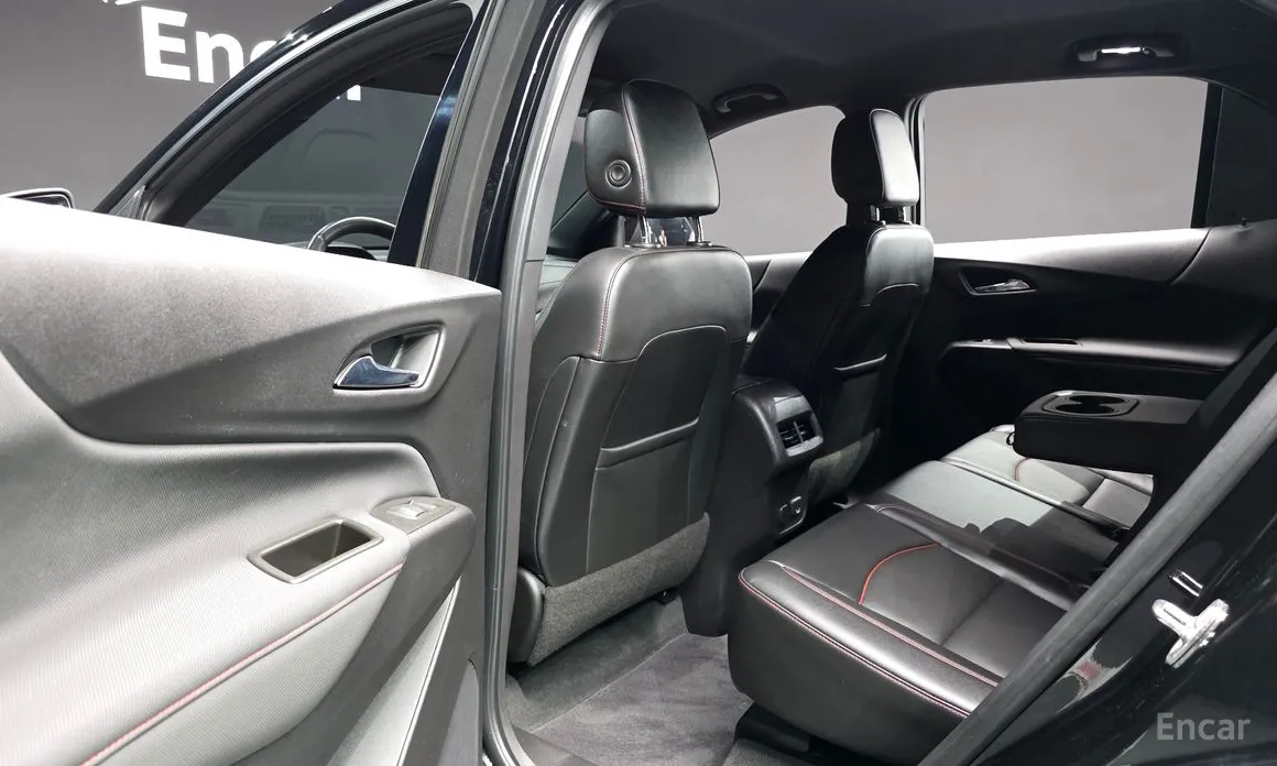 Chevrolet Equinox 2022 2WD RS