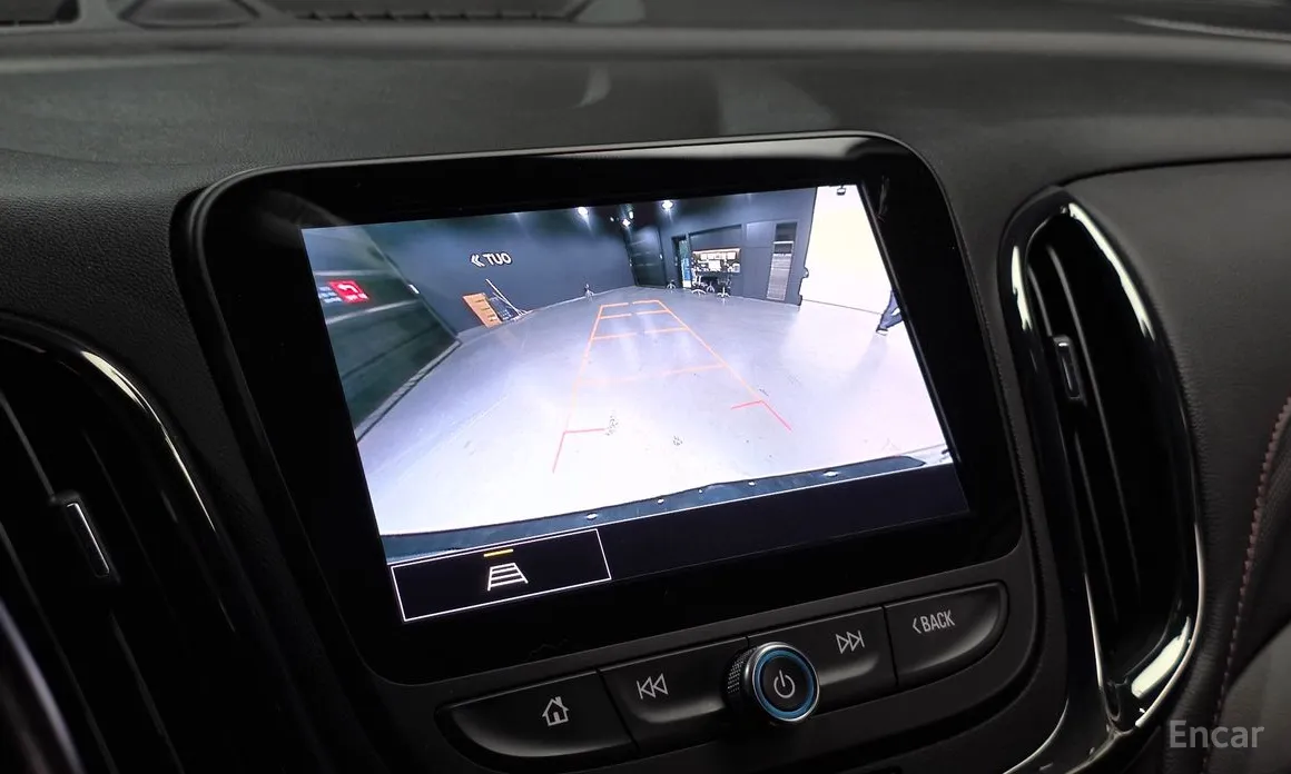 Chevrolet Equinox 2022 2WD RS