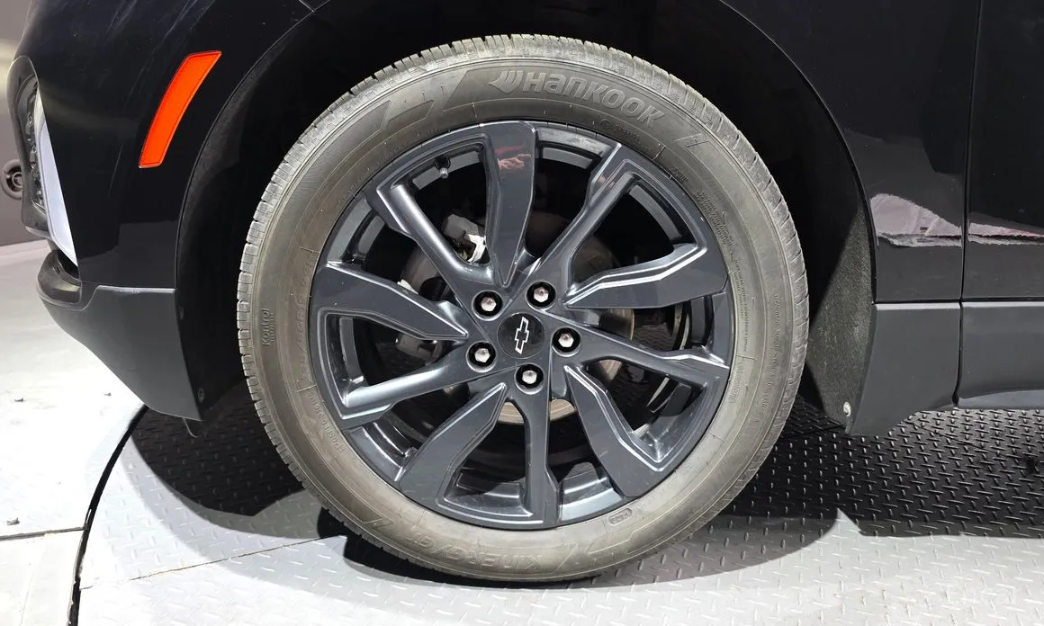 Chevrolet Equinox 2022 2WD RS