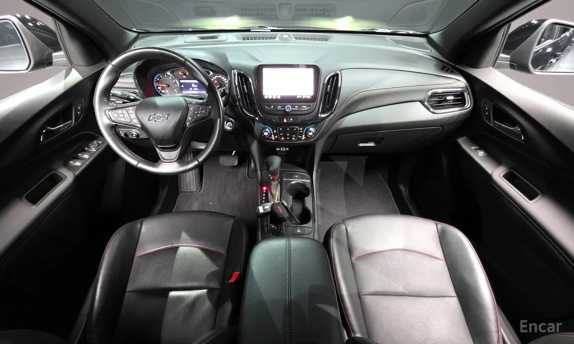 Chevrolet Equinox 2022 2WD RS