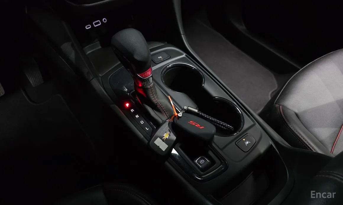 Chevrolet Equinox 2022 2WD RS