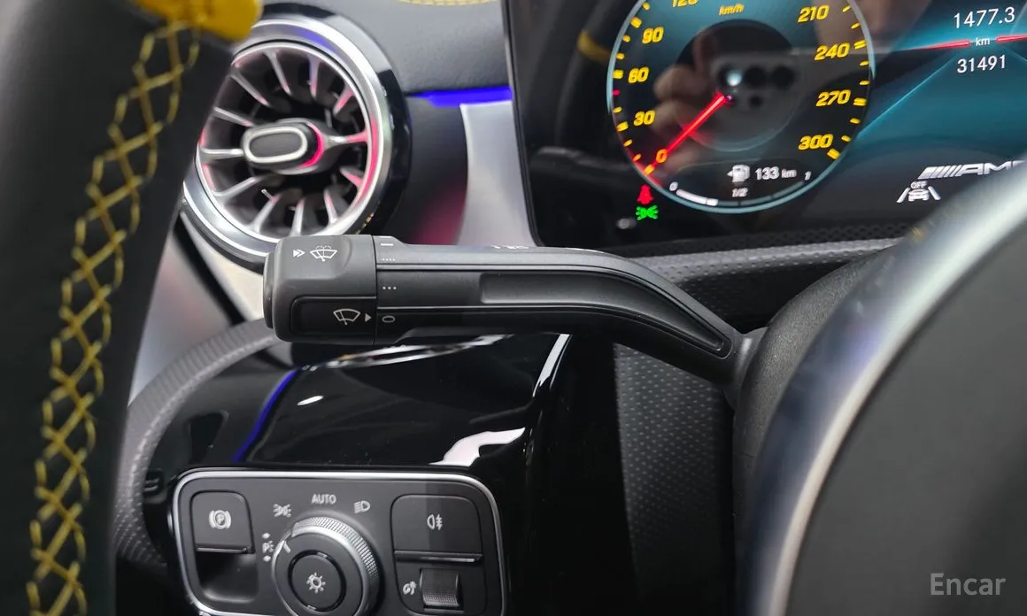 Фото 28 - Mercedes-Benz CLA-Class