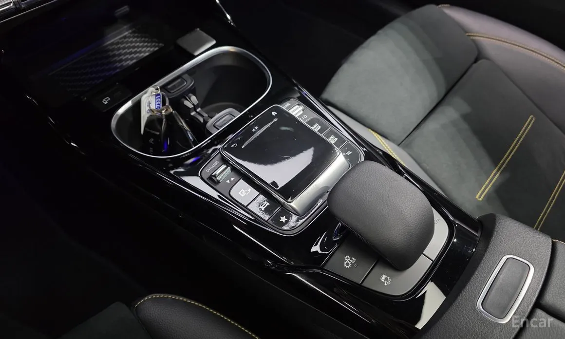 Фото 9 - Mercedes-Benz CLA-Class