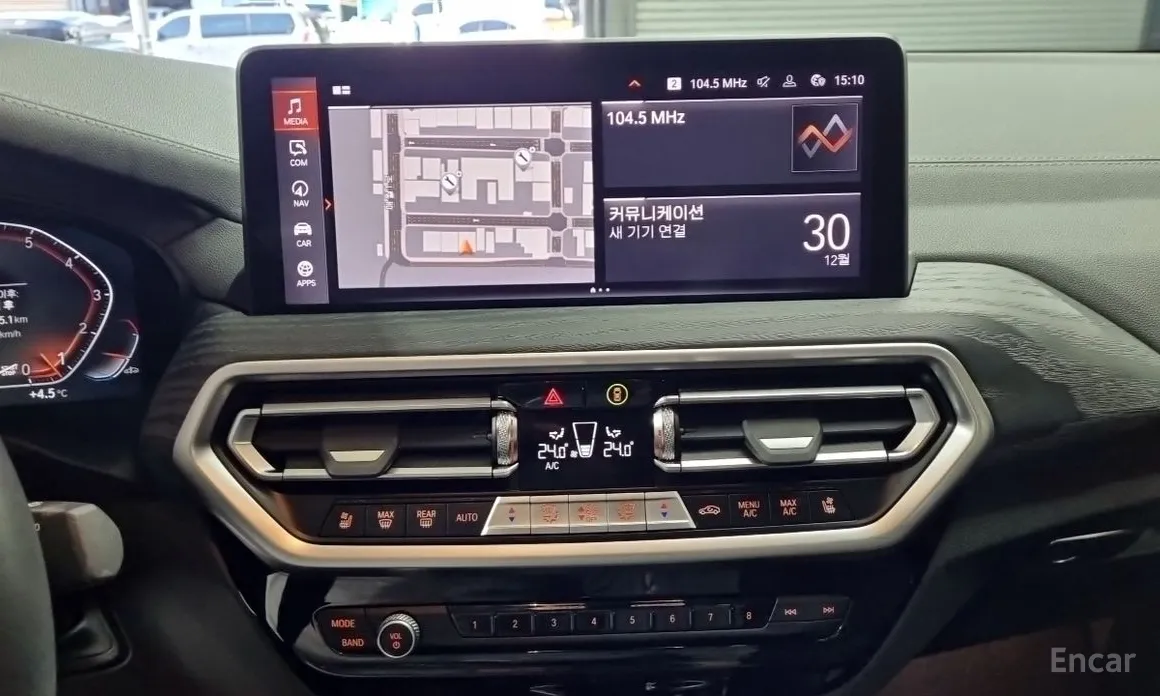 Фото 16 - BMW X4