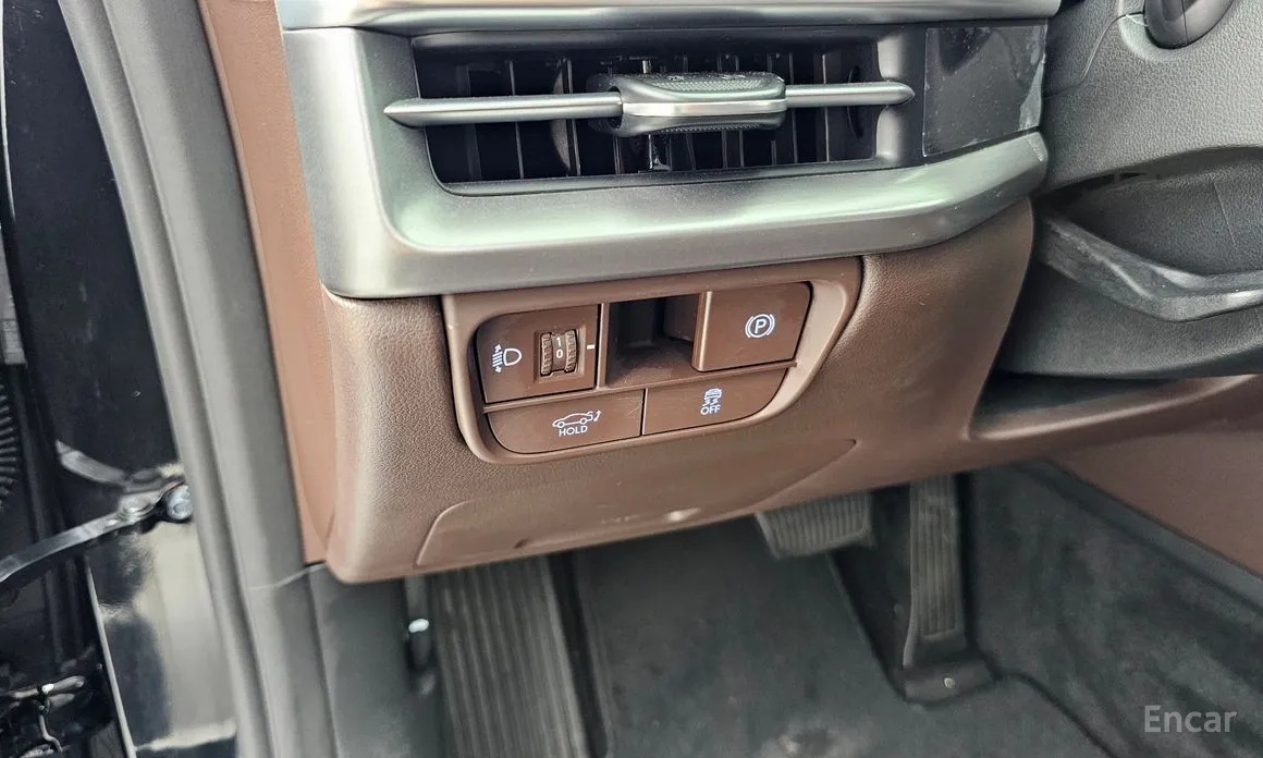 Фото 17 - Hyundai Grandeur