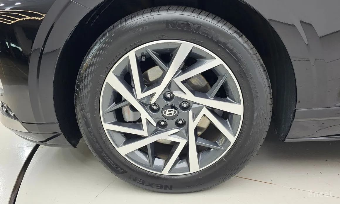 Фото 5 - Hyundai Grandeur